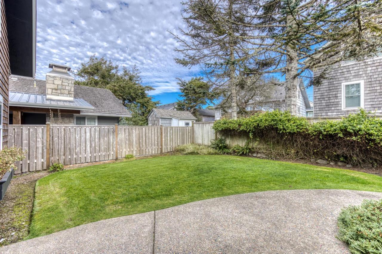 Seaside Classic Cottage Exterior foto